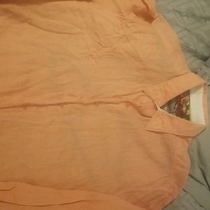 Long sleeve robert grahm